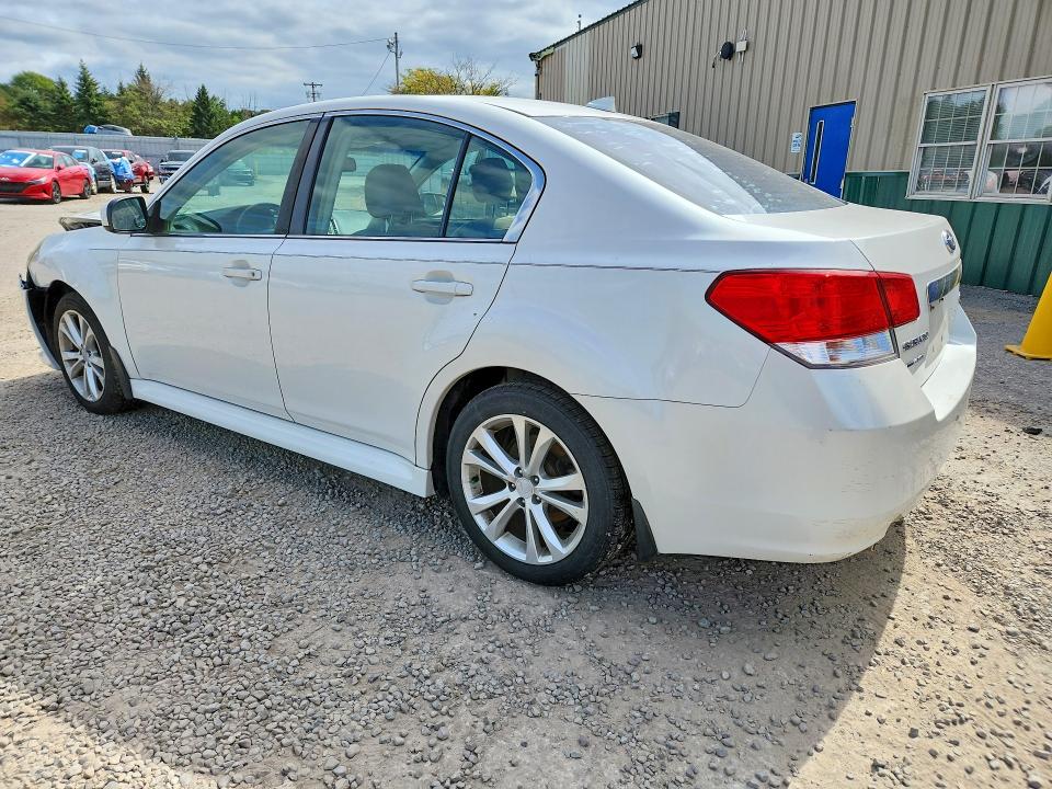 2014 Subaru Legacy მანქანა იყიდება აუქციონზე, vin: 4S3BMCC67E3023473, აუქციონის ნომერი: 67897466