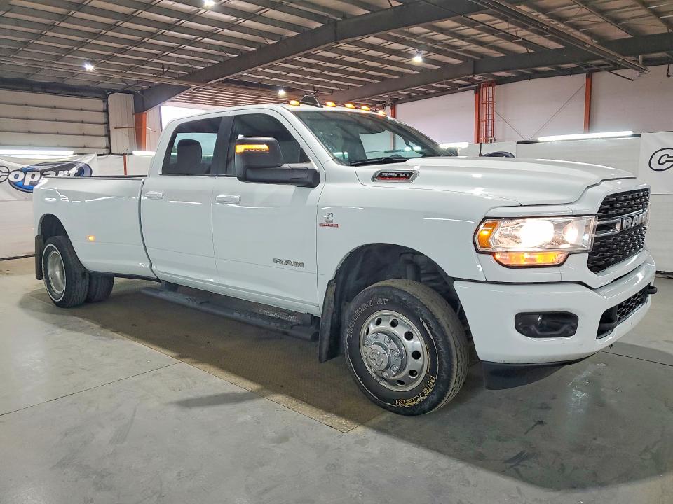 Продажа на аукционе авто 2024 Ram 3500, vin: 3C63RRHL8RG310516, номер лота: 68212556