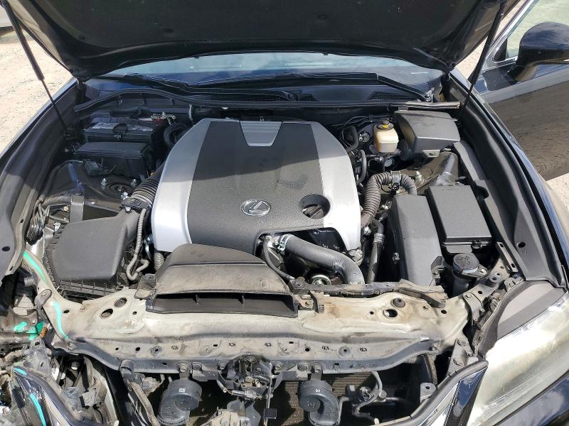 Aukcja sprzedaży 2013 Lexus Gs, vin: JTHBE1BL7D5010359, numer aukcji: 67427696