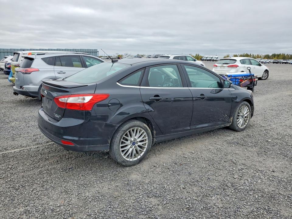 Aukcja sprzedaży 2013 Ford Focus, vin: 1FADP3J26DL365355, numer aukcji: 70876906