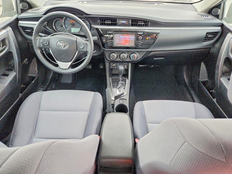 Продаж на аукціоні авто 2016 Toyota Corolla, vin: 5YFBURHE3GP428534, номер лоту: 69313666
