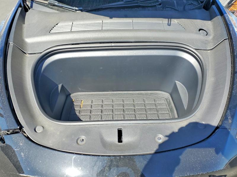 2023 Tesla Model Y მანქანა იყიდება აუქციონზე, vin: 7SAYGDEE7PF588231, აუქციონის ნომერი: 67895806