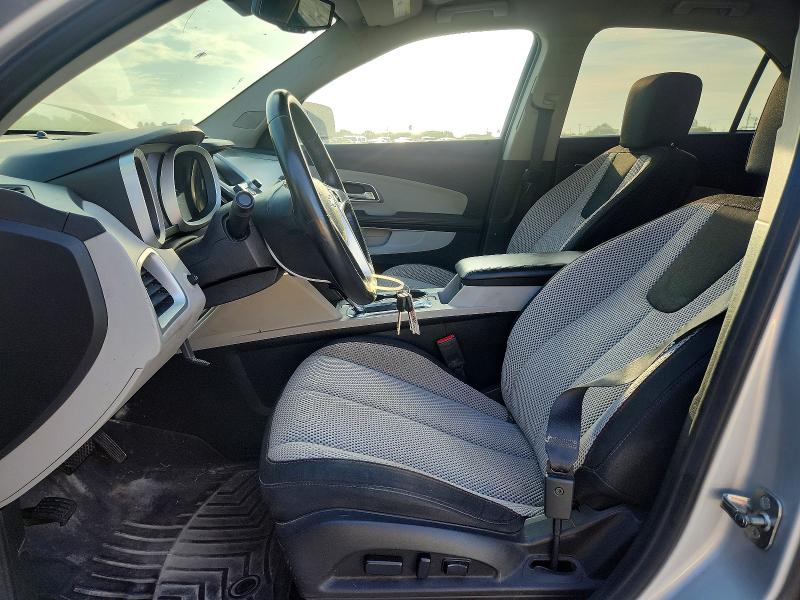 Продаж на аукціоні авто 2017 Chevrolet Equinox, vin: 2GNALCEK4H1517123, номер лоту: 67985616