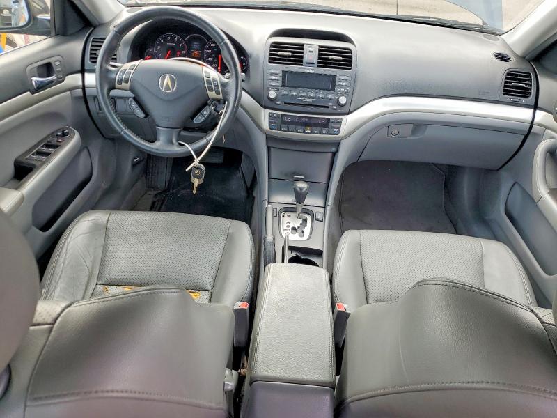 Продаж на аукціоні авто 2007 Acura Tsx, vin: JH4CL96827C015810, номер лоту: 68370636