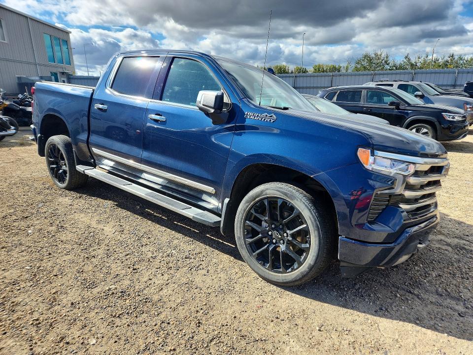 Продажа на аукционе авто 2023 Chevrolet Silverado, vin: 2GCUDJED4P1131471, номер лота: 68829576