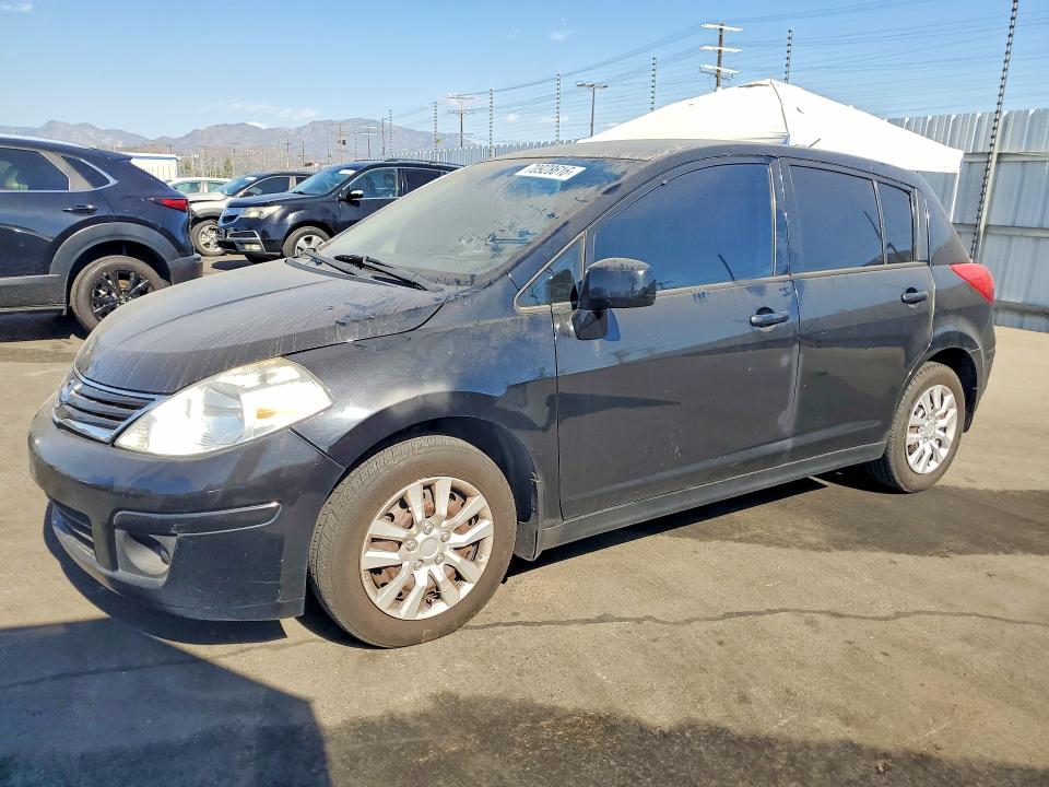 Продажа на аукционе авто 2012 Nissan Versa, vin: 3N1BC1CP4CK291116, номер лота: 70928616