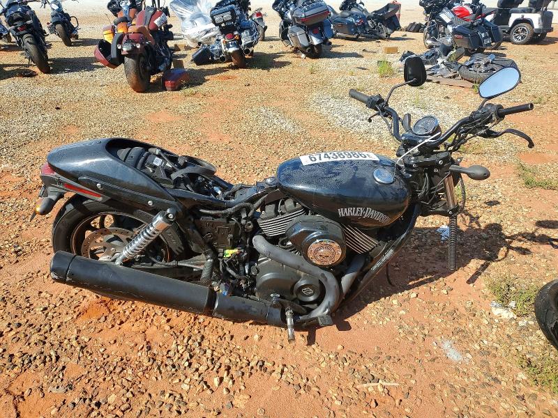2016 Harley-davidson Xg750 მანქანა იყიდება აუქციონზე, vin: 1HD4NBB11GC503810, აუქციონის ნომერი: 67438986