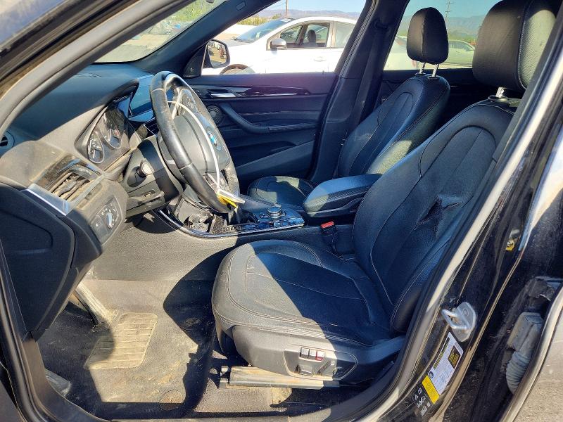 Продажа на аукционе авто 2016 Bmw X1, vin: WBXHT3C38G5E47406, номер лота: 67427856