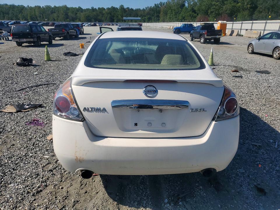 Продаж на аукціоні авто 2012 Nissan Altima, vin: 1N4AL2AP0CN555966, номер лоту: 68013446