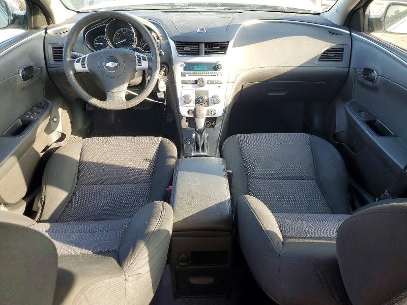 69459666 :رقم المزاد ، 1G1ZC5E04CF246967 vin ، 2012 Chevrolet Malibu مزاد بيع