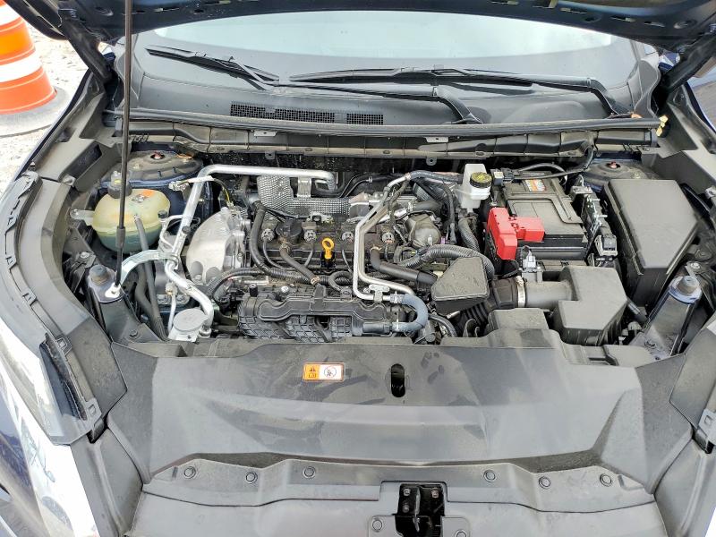 Продажа на аукционе авто 2024 Mitsubishi Outlander, vin: JA4J3VA81RZ087603, номер лота: 67445926