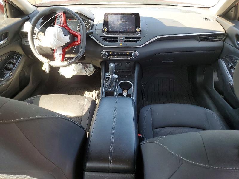 67904916 :رقم المزاد ، 1N4BL4DV6MN327790 vin ، 2021 Nissan Altima مزاد بيع