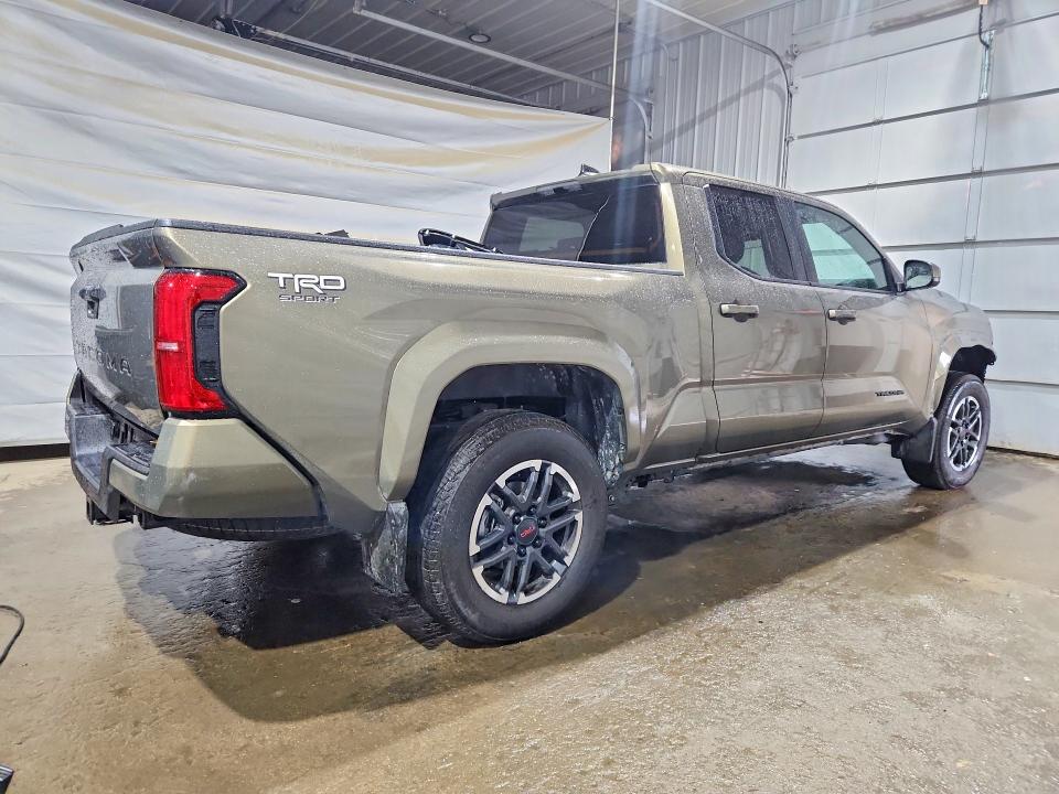 66785746 :رقم المزاد ، 3TMLB5JN3TM272557 vin ، 2026 Toyota Tacoma مزاد بيع