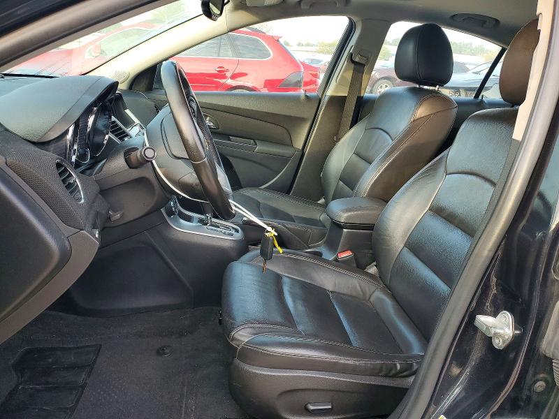 Auction sale of the 2014 Chevrolet Cruze, vin: 1G1PE5SB7E7235014, lot number: 69363656