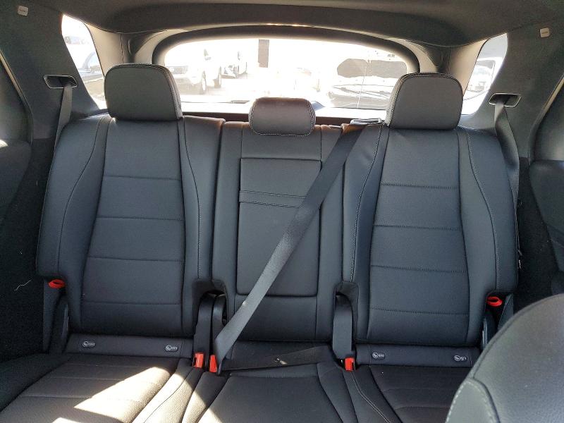 2024 Mercedes-benz Gle მანქანა იყიდება აუქციონზე, vin: 4JGFB4FE6RB254923, აუქციონის ნომერი: 68741286