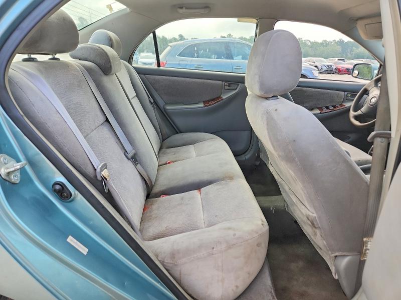 Aukcja sprzedaży 2006 Toyota Corolla, vin: 1NXBR32E06Z615766, numer aukcji: 69582376