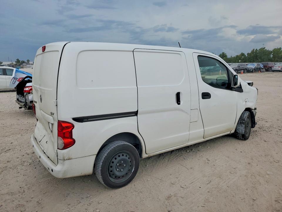 Продажа на аукционе авто 2019 Nissan Nv200, vin: 3N6CM0KN0KK699570, номер лота: 69374396