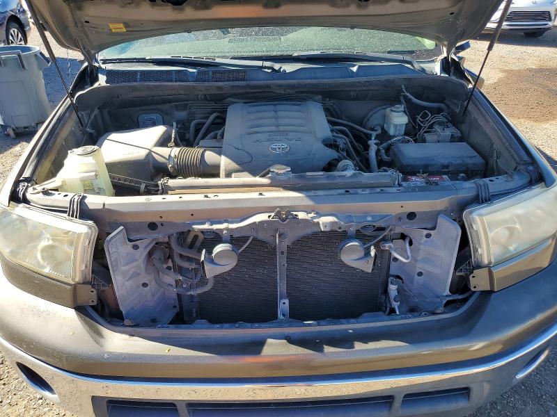 70565706 :رقم المزاد ، 5TFRM5F10BX023216 vin ، 2011 Toyota Tundra مزاد بيع