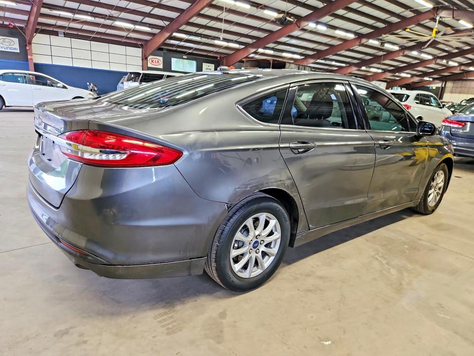Aukcja sprzedaży 2018 Ford Fusion, vin: 3FA6P0G75JR227006, numer aukcji: 67852516