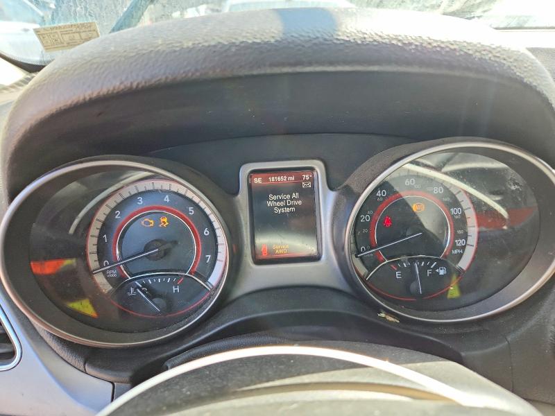 Продаж на аукціоні авто 2015 Dodge Journey, vin: 3C4PDDGG3FT646271, номер лоту: 69048356