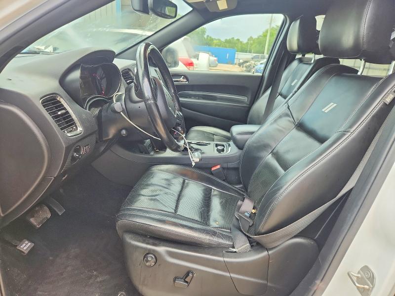 Продажа на аукционе авто 2020 Dodge Durango, vin: 1C4SDJCT0LC131828, номер лота: 67931046