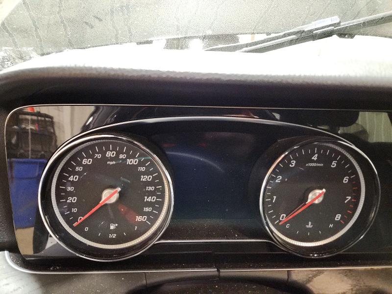 Aukcja sprzedaży 2017 Mercedes-benz E, vin: WDDZF4KBXHA182734, numer aukcji: 68683166