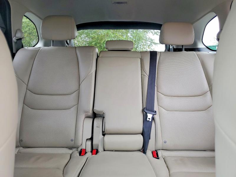 Aukcja sprzedaży 2016 Mazda Cx-9, vin: JM3TCBCY2G0120465, numer aukcji: 67863836
