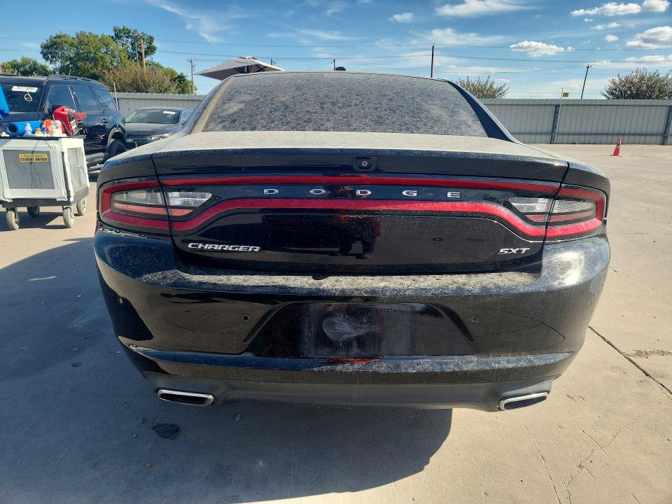 Aukcja sprzedaży 2018 Dodge Charger, vin: 2C3CDXBGXJH257589, numer aukcji: 67532226