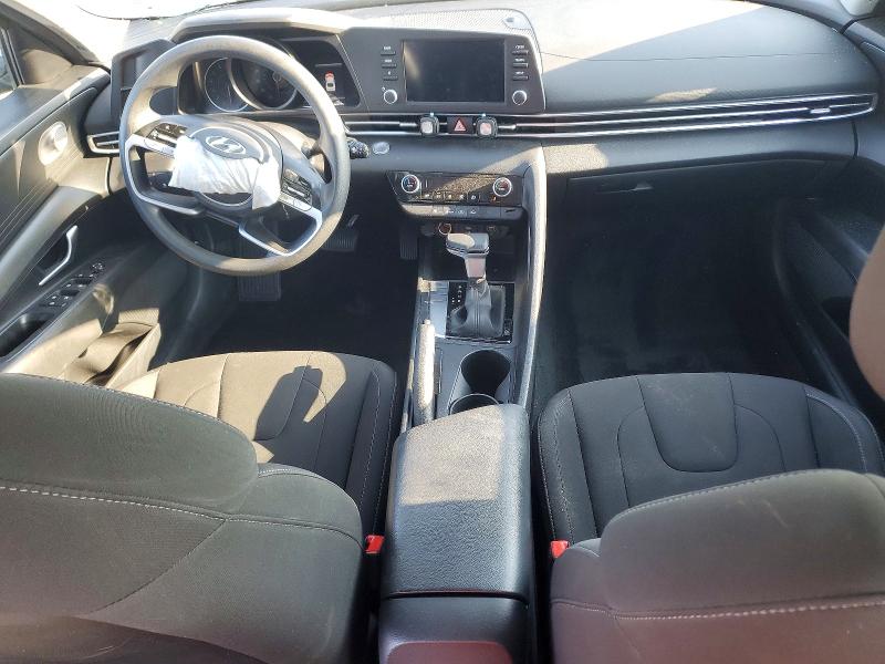 2023 Hyundai Elantra მანქანა იყიდება აუქციონზე, vin: KMHLM4AG6PU405962, აუქციონის ნომერი: 69245586