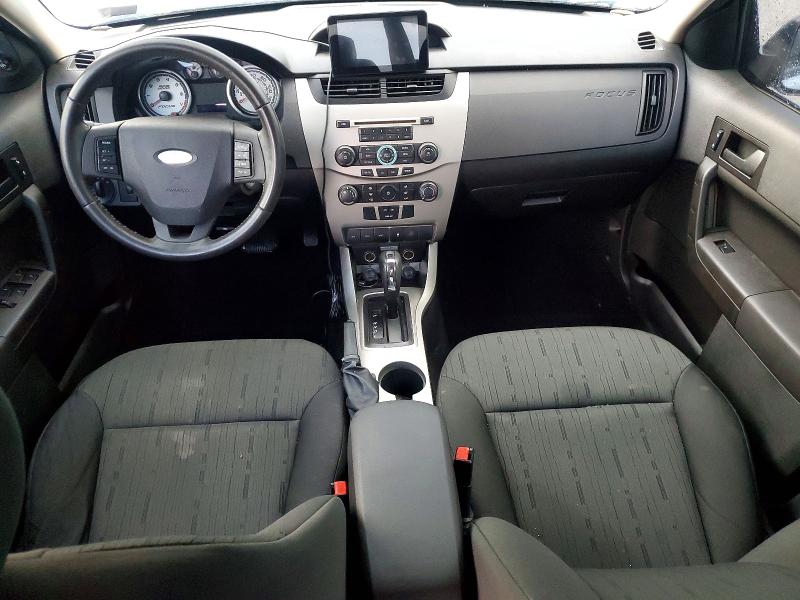 Продаж на аукціоні авто 2009 Ford Focus, vin: 1FAHP35N89W145033, номер лоту: 68497006