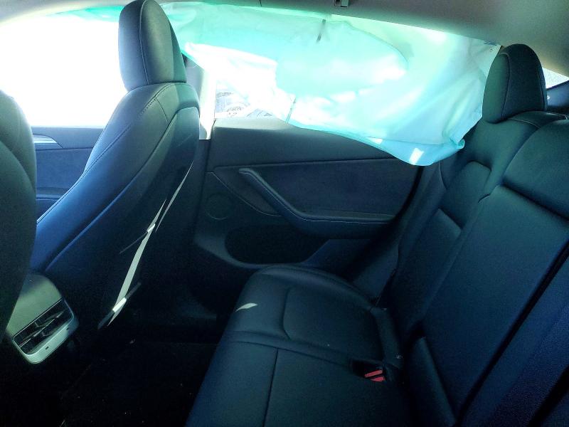Aukcja sprzedaży 2023 Tesla Model Y, vin: LRWYGDFD7PC164187, numer aukcji: 69210866