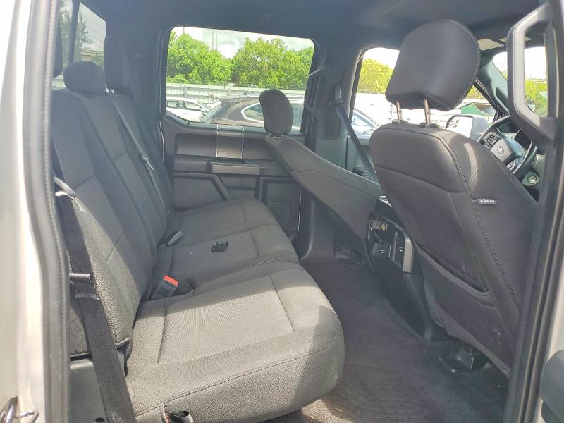 2019 Ford F150 მანქანა იყიდება აუქციონზე, vin: 1FTEW1CP1KFD40812, აუქციონის ნომერი: 67067216