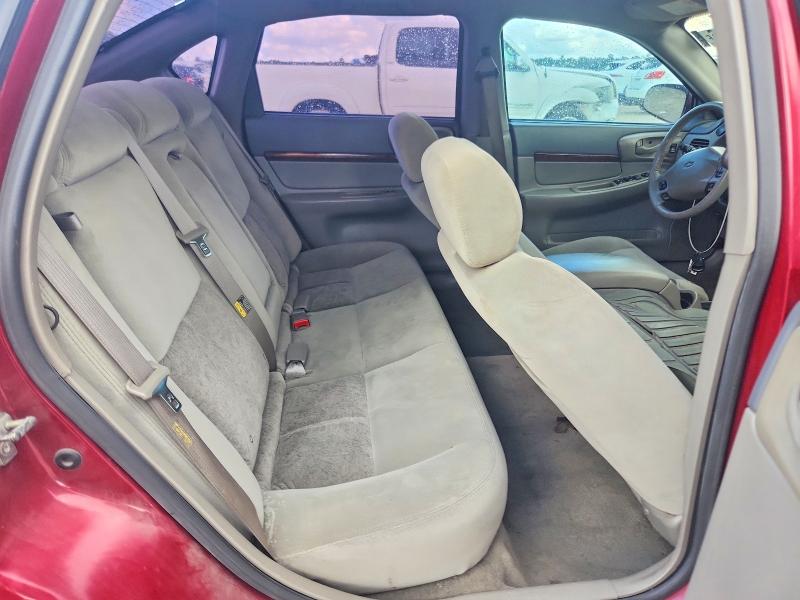 Aukcja sprzedaży 2005 Chevrolet Impala, vin: 2G1WH52K459208631, numer aukcji: 67472106