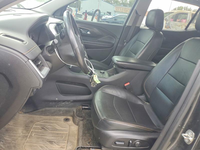 Продаж на аукціоні авто 2019 Gmc Terrain, vin: 3GKALWEU3KL245346, номер лоту: 68501306
