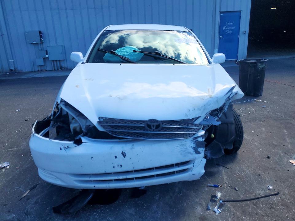 Продажа на аукционе авто 2002 Toyota Camry, vin: 4T1BE32KX2U554292, номер лота: 70723476