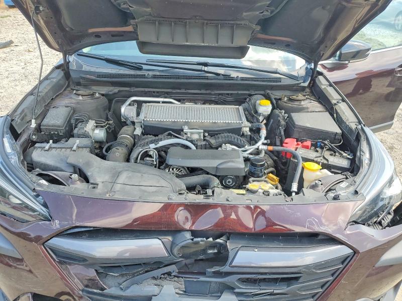67437606 :رقم المزاد ، 4S4BTGND4P3207788 vin ، 2023 Subaru Outback مزاد بيع