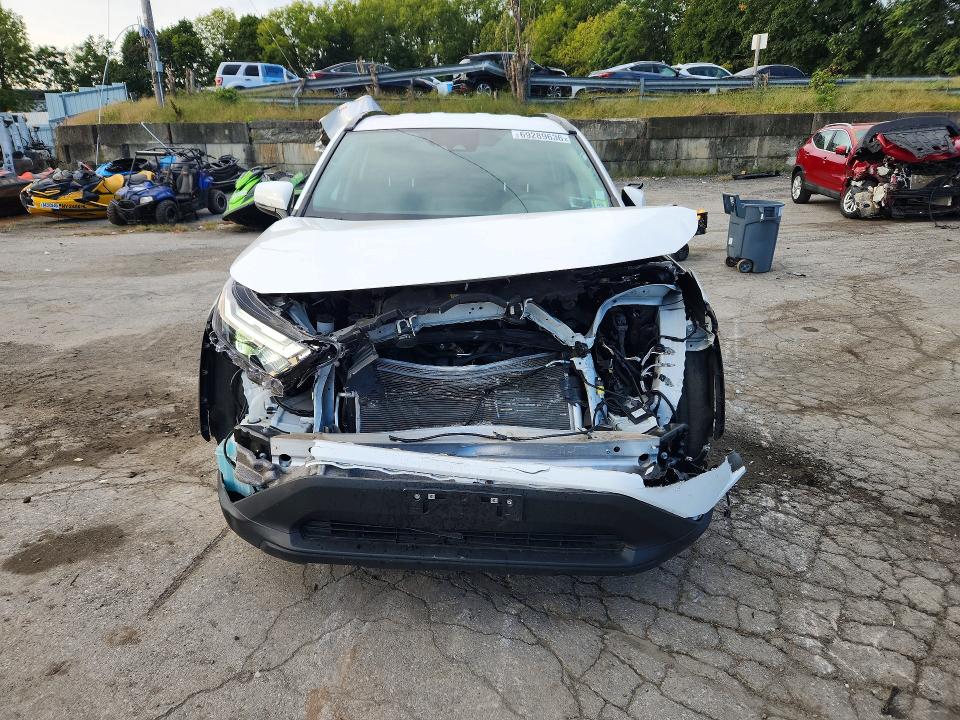Продаж на аукціоні авто 2023 Toyota Rav4, vin: 2T3P1RFV2PC361434, номер лоту: 69289636