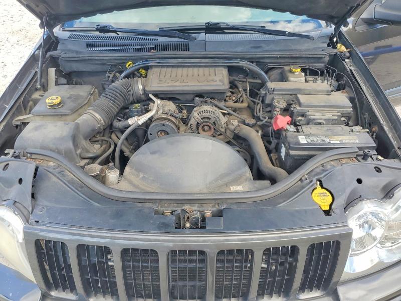 Продаж на аукціоні авто 2005 Jeep Grand Cherokee, vin: 1J4GR48K45C641119, номер лоту: 70077966