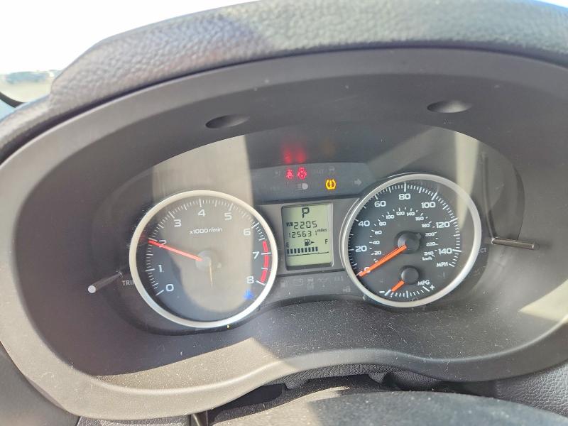 Продаж на аукціоні авто 2014 Subaru Xv Crosstrek, vin: JF2GPACC8EH340884, номер лоту: 69357886