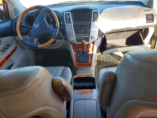 2005 Lexus Rx მანქანა იყიდება აუქციონზე, vin: 2T2HA31U45C048354, აუქციონის ნომერი: 70951586