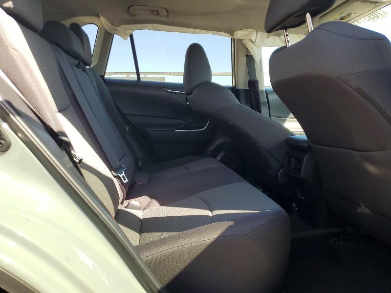 Aukcja sprzedaży 2023 Toyota Rav4, vin: 2T3W1RFVXPW244193, numer aukcji: 70951416