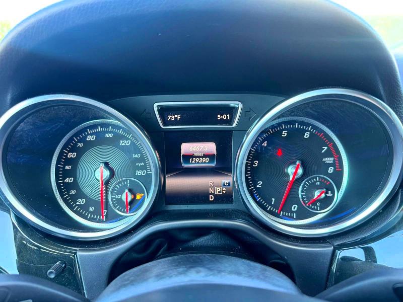2017 Mercedes-benz Gle მანქანა იყიდება აუქციონზე, vin: 4JGDA5HB5HA935484        , აუქციონის ნომერი: 69362206
