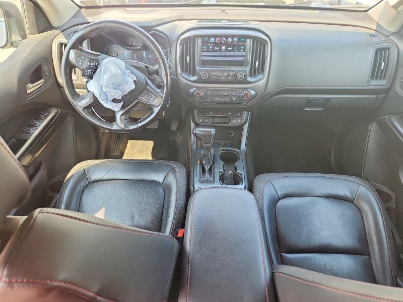 67182476 :رقم المزاد ، 1GTG6DEN1J1242526 vin ، 2018 Gmc Canyon مزاد بيع