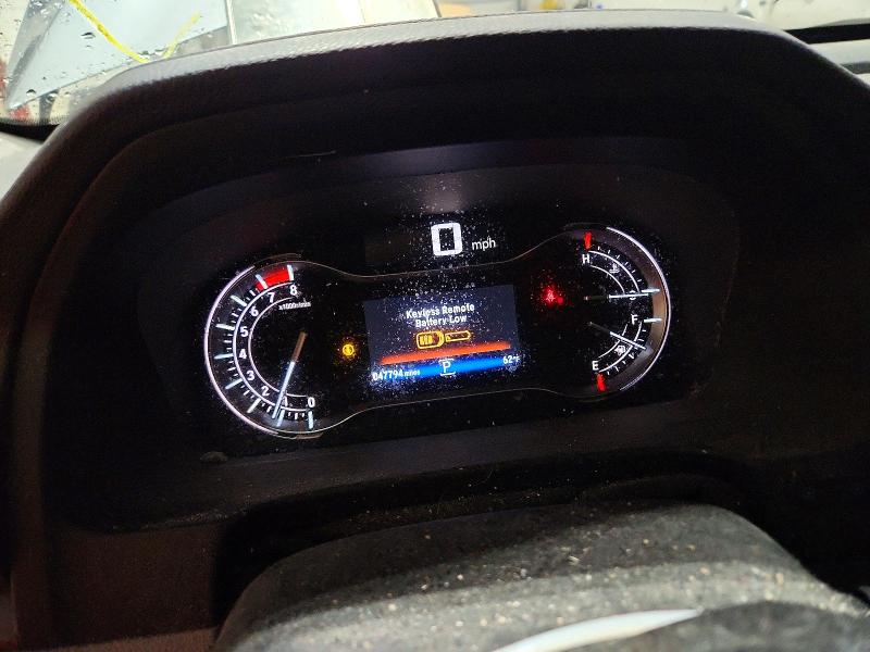 2018 Honda Pilot მანქანა იყიდება აუქციონზე, vin: 5FNYF6H38JB059741, აუქციონის ნომერი: 69197316