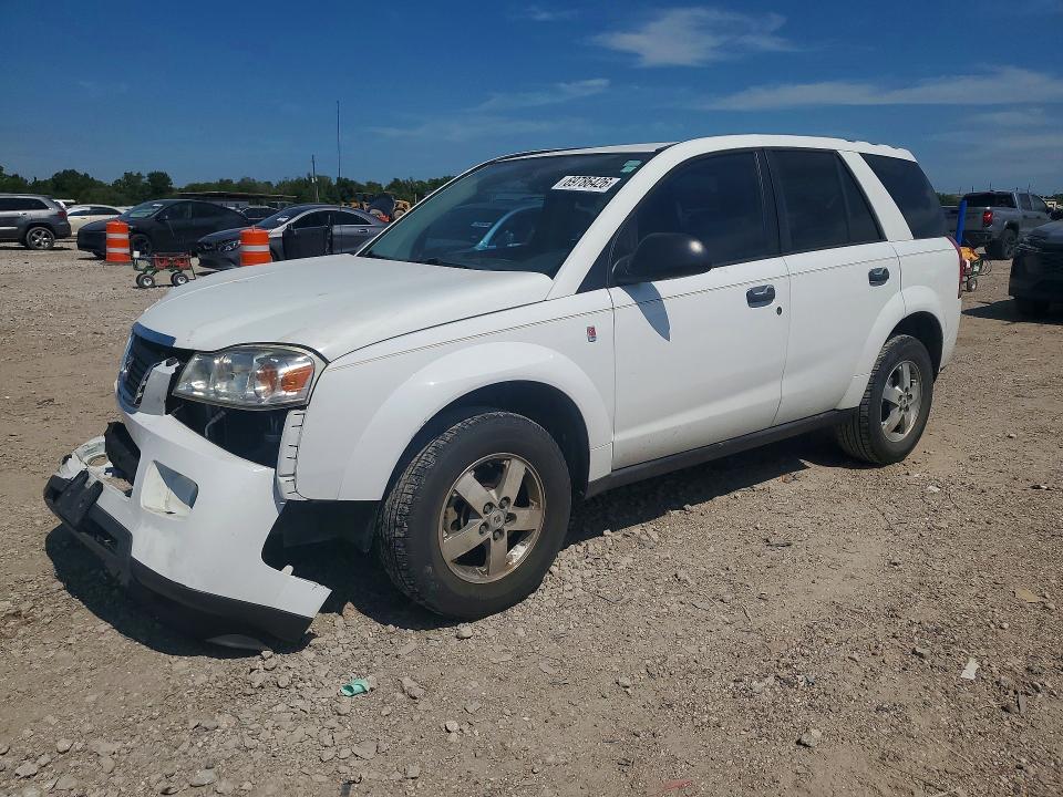69786426 :رقم المزاد ، 5GZCZ33DX6S820021 vin ، 2006 Saturn Vue مزاد بيع