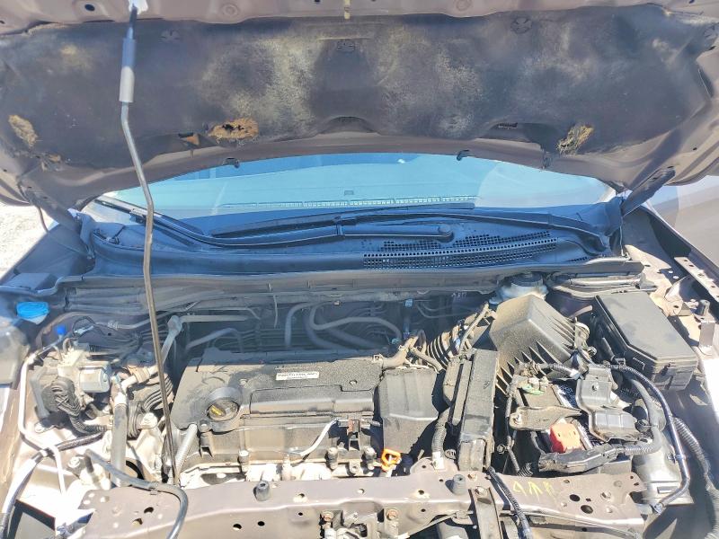 68562196 :رقم المزاد ، 2HKRM4H58GH701322 vin ، 2016 Honda Cr-v مزاد بيع