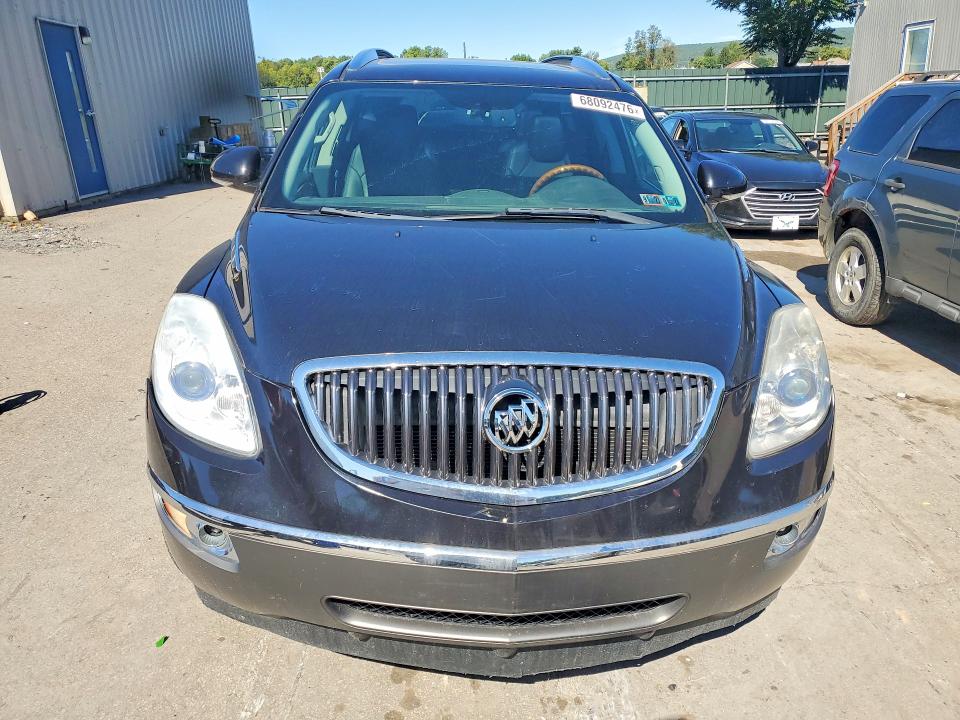 Продаж на аукціоні авто 2012 Buick Enclave, vin: 5GAKVCED0CJ314402, номер лоту: 68092476
