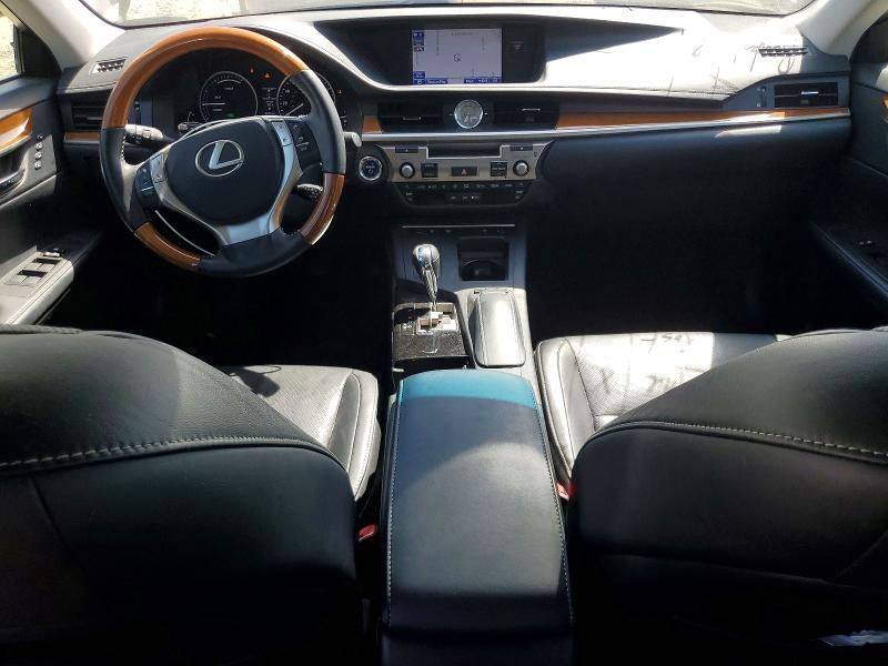67663346 :رقم المزاد ، JTHBW1GG1D2035154 vin ، 2013 Lexus Es مزاد بيع