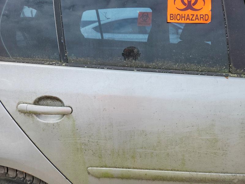 71103596 :رقم المزاد ، WVWGV71KX7W046709 vin ، 2007 Volkswagen New Gti مزاد بيع