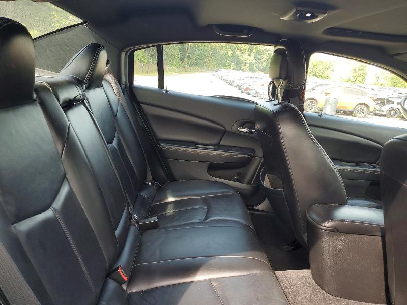69097396 :رقم المزاد ، 1C3CBCG5EN135921 vin ، 2014 Chrysler 200 مزاد بيع